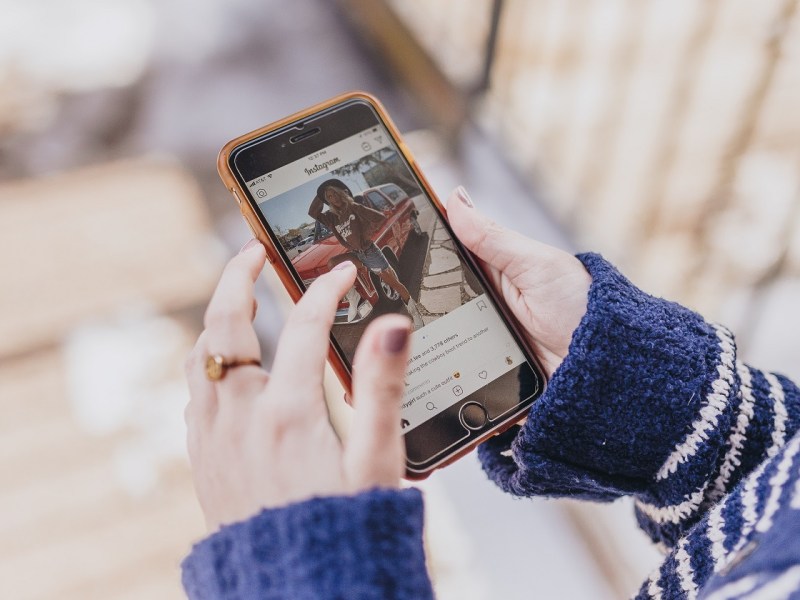 Formatos de Instagram (con ideas para utilizarlos&nbsp;todos)