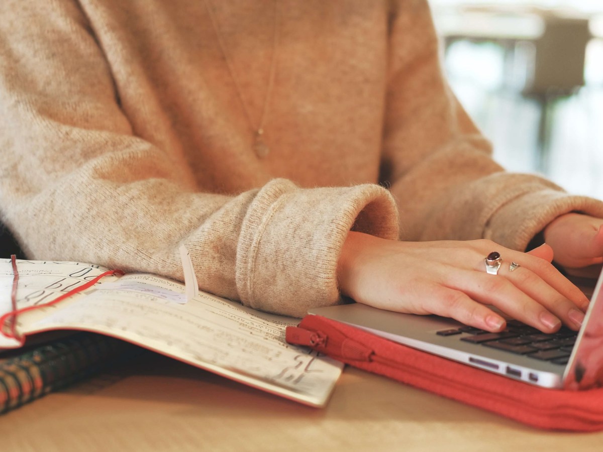 Crear contenido para los algoritmos de las redes&nbsp;sociales