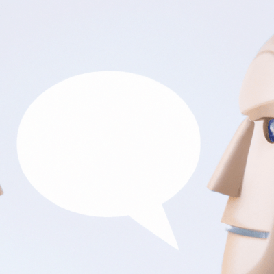 Chat GPT se&nbsp;presenta