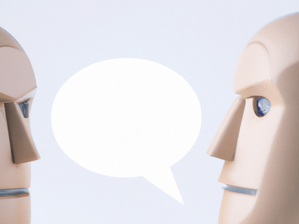 Chat GPT se&nbsp;presenta